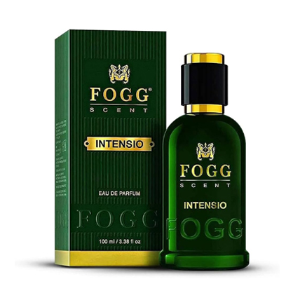 Fogg Perfume Eau De Intensio